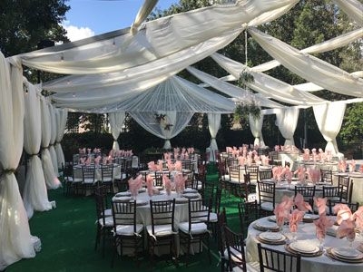 Cabana Tents On Sale