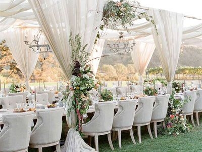 Cabana Tents On Sale