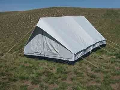 Canvas Tents For Sale