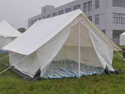 Canvas Tents For Sale