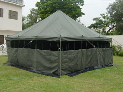 Canvas Tents For Sale