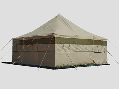 Canvas Tents For Sale