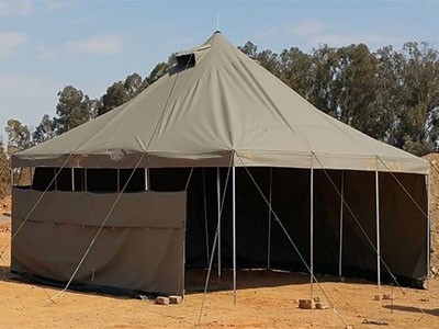 Canvas Tents For Sale