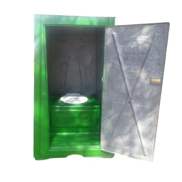 Portable Toilets Flush Non Flush On Sale