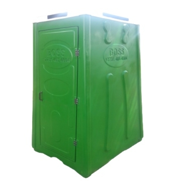 Portable Toilets Flush Non Flush On Sale
