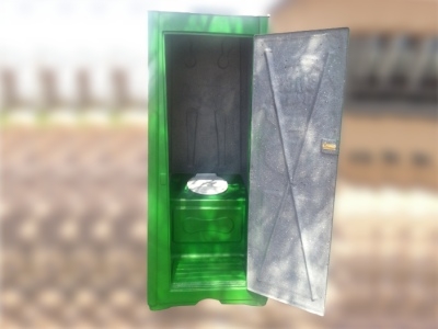 Portable Toilets On Sale