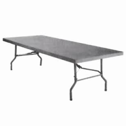 Steel Folding Tables On Sale