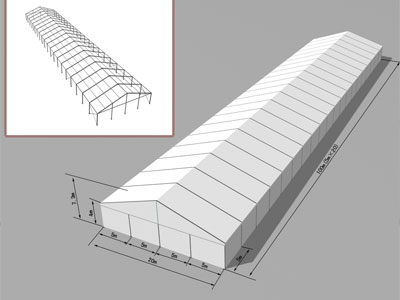 Storage Warehouse Tents On Sale Storage Warehouse Tents On Sale