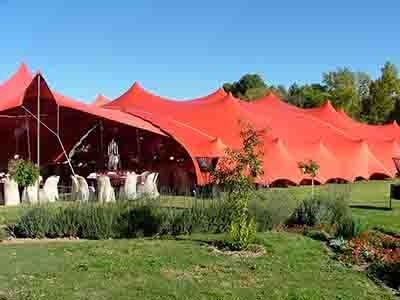 Stretch Tents On Sale