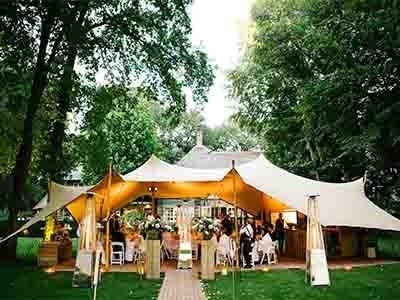 Stretch Tents On Sale