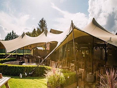 Stretch Tents On Sale