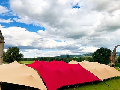 Stretch Tents On Sale