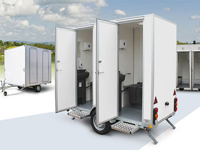VIP Portable Toilets On Sale (1) VIP Portable Toilets On Sale