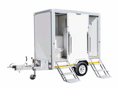 VIP Portable Toilets On Sale (2) VIP Portable Toilets On Sale