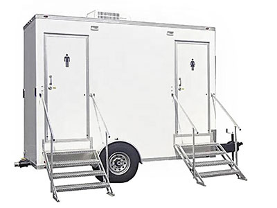 VIP Portable Toilets On Sale (3) VIP Portable Toilets On Sale