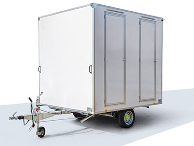 VIP Portable Toilets On Sale (4) VIP Portable Toilets On Sale